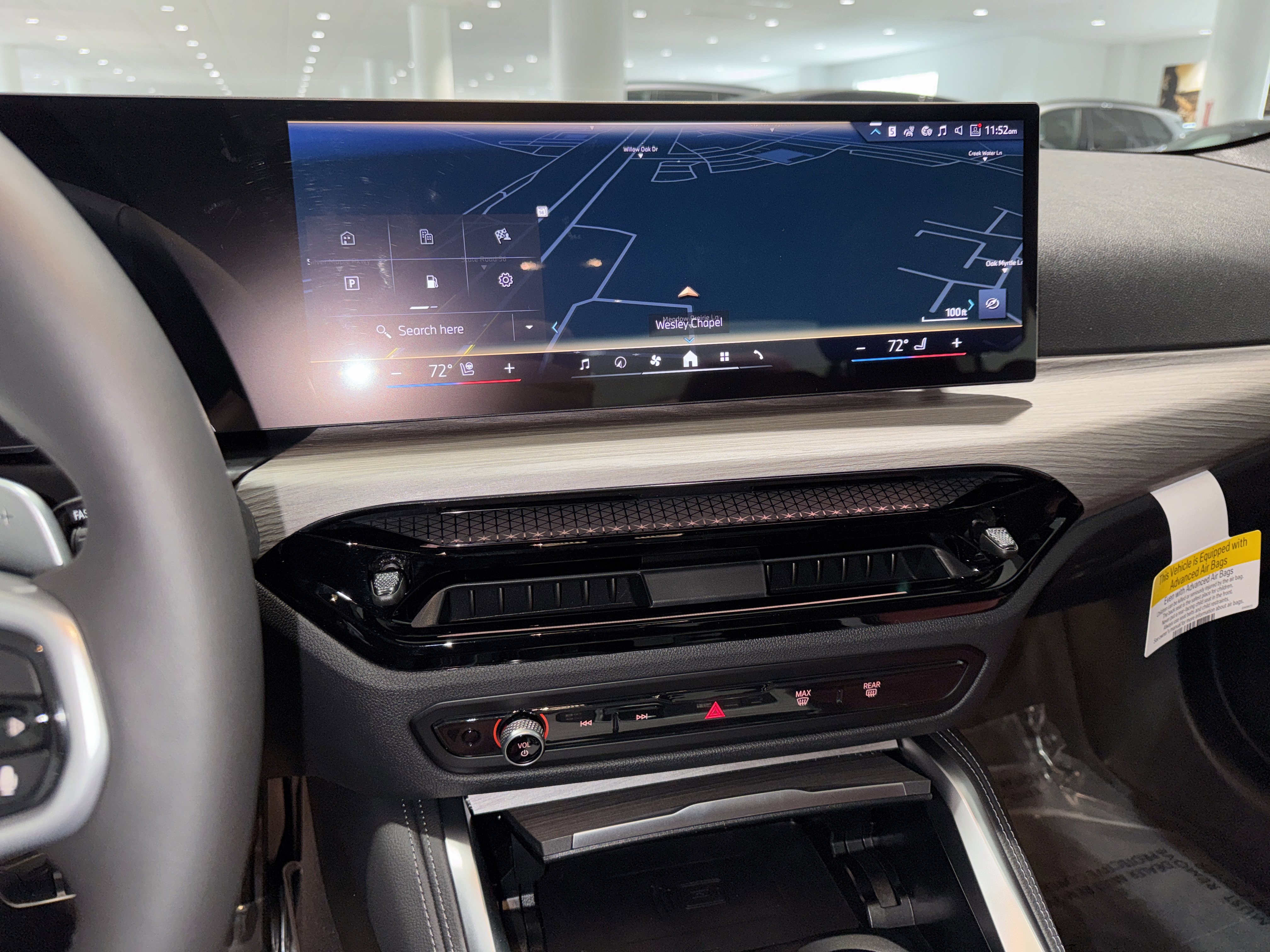 New 2026 BMW 430i Coupe w/ M Sport Package image 17