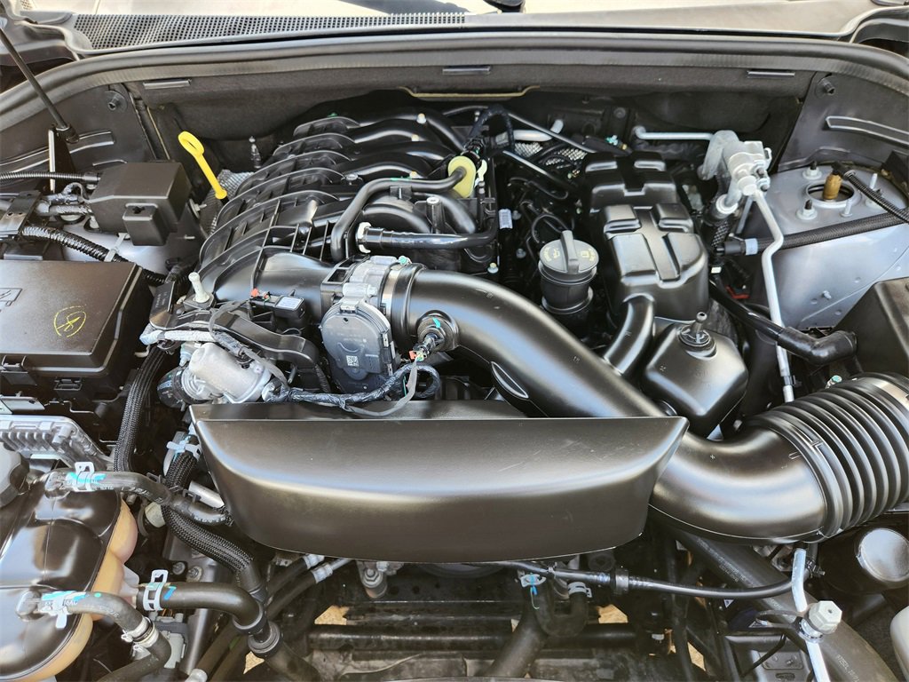 Used 2021 Jeep Grand Cherokee Summit w/ Platinum Series Group image 31