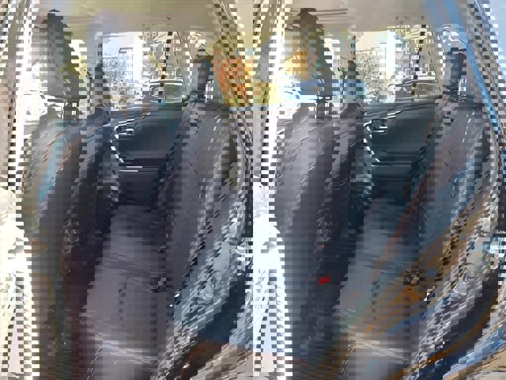 Used 2019 Toyota RAV4 Adventure w/ Cold Weather Package image 5