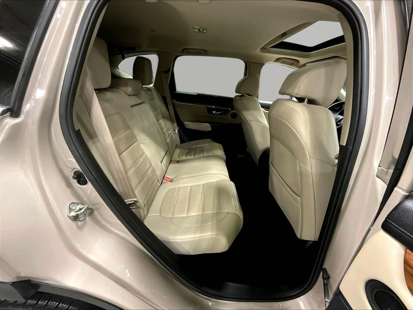 Used 2017 Honda CR-V EX-L image 25
