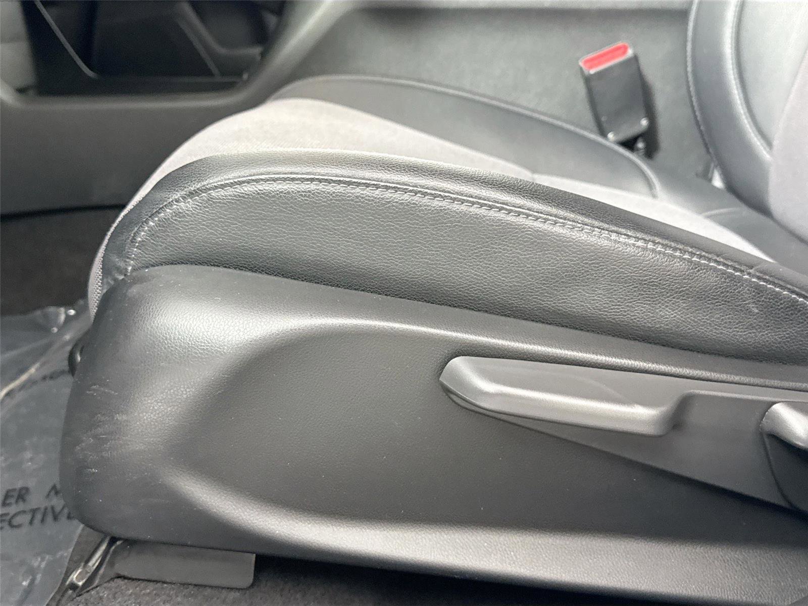 Used 2018 Honda Clarity Plug-In Hybrid image 27