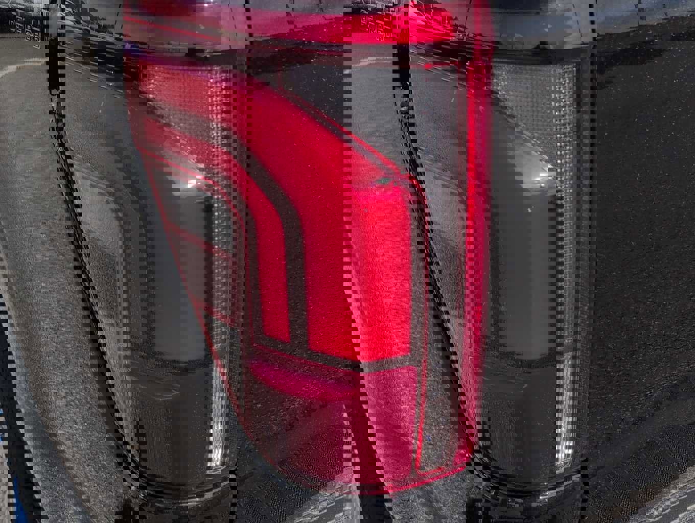 New 2026 Ford F150 Lariat AWD/4WD image 16