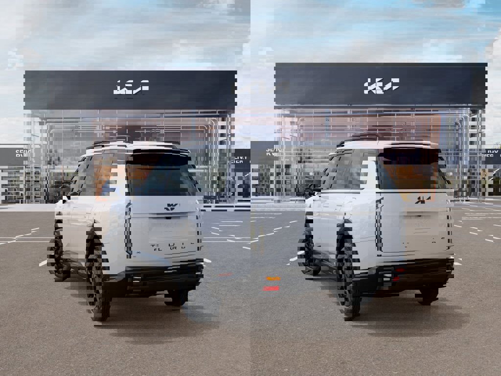 New 2027 Kia Telluride SX Prestige X-Pro image 4