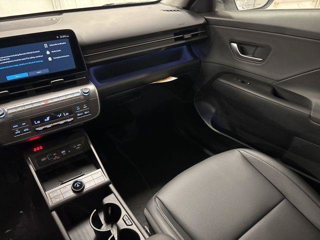 New 2026 Hyundai Kona Limited AWD/4WD image 14