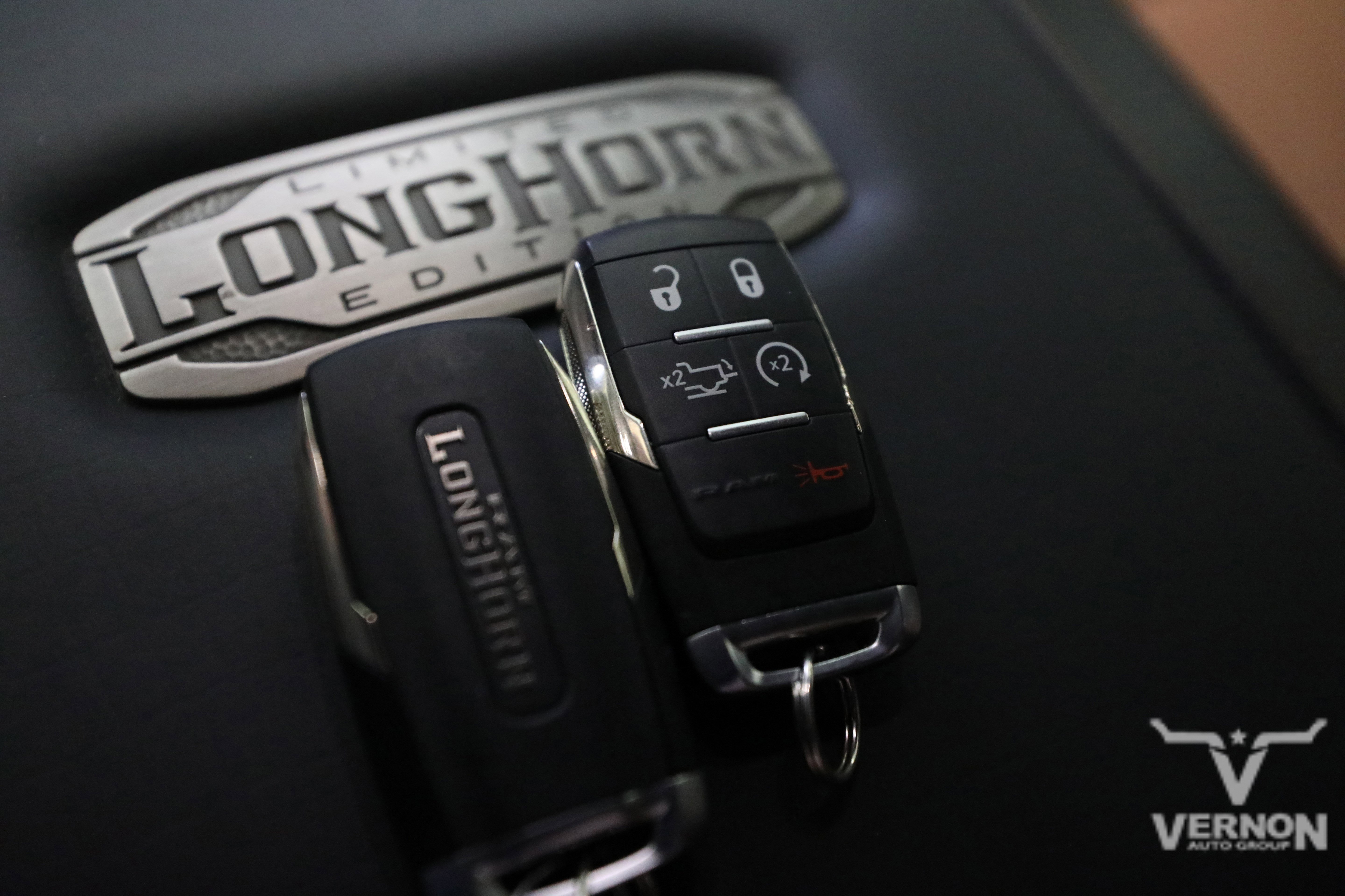 Used 2024 RAM 3500 Limited w/ Safety Group image 13