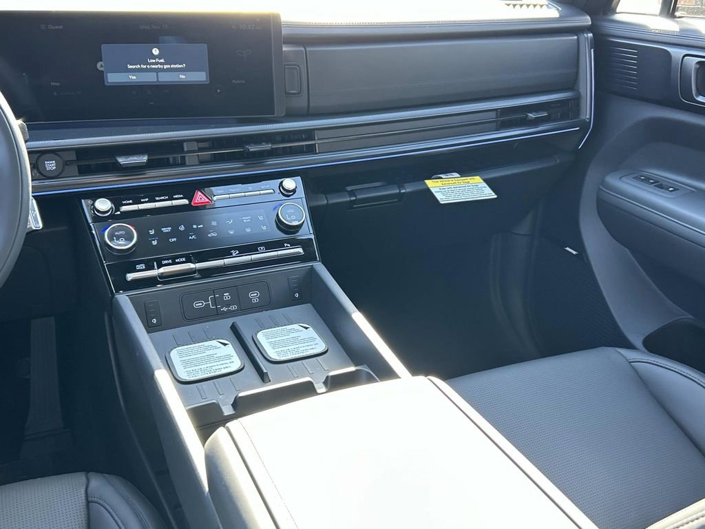 New 2026 Hyundai Santa Fe Calligraphy image 29