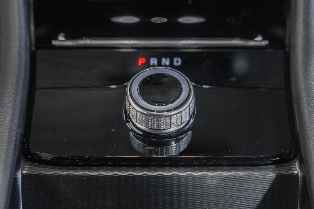 New 2025 Jeep Grand Cherokee L Altitude image 24