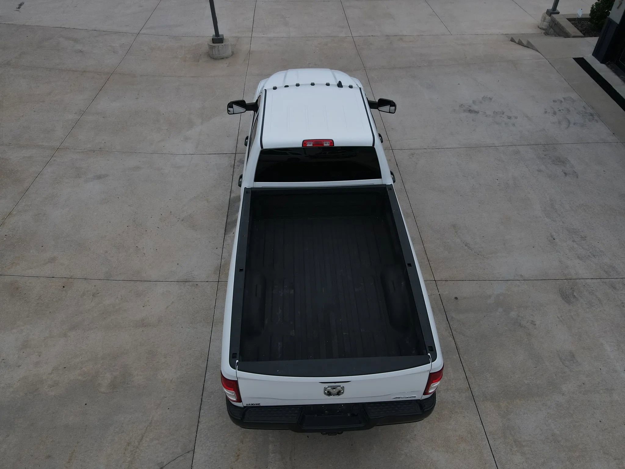 Used 2022 RAM 2500 Tradesman w/ Snow Chief Group AWD/4WD image 56