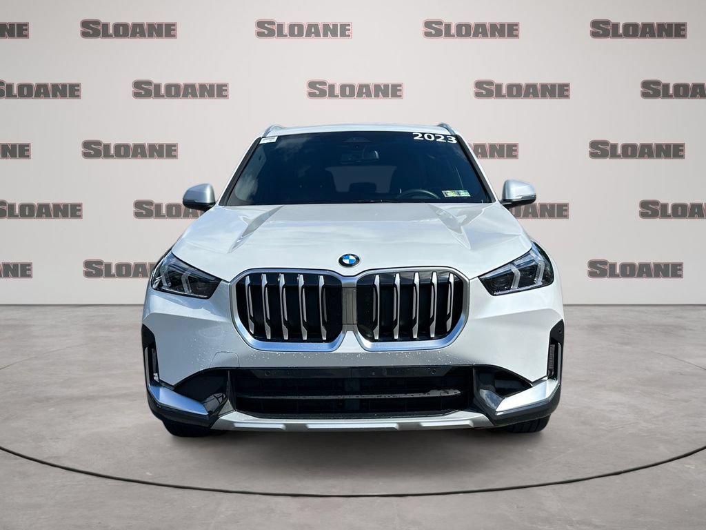 Used 2023 BMW X1 xDrive28i w/ Convenience Package AWD/4WD image 5