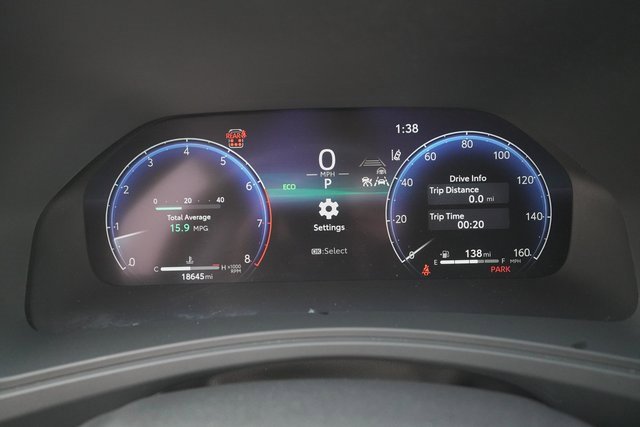 Used 2024 Toyota Grand Highlander Limited image 26