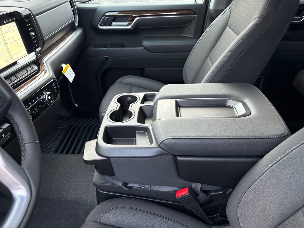 New 2026 GMC Sierra 1500 Elevation image 16