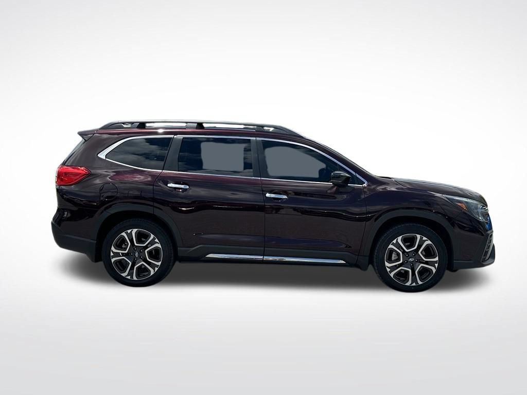 Used 2024 Subaru Ascent Touring w/ Popular Package #2 AWD/4WD image 7