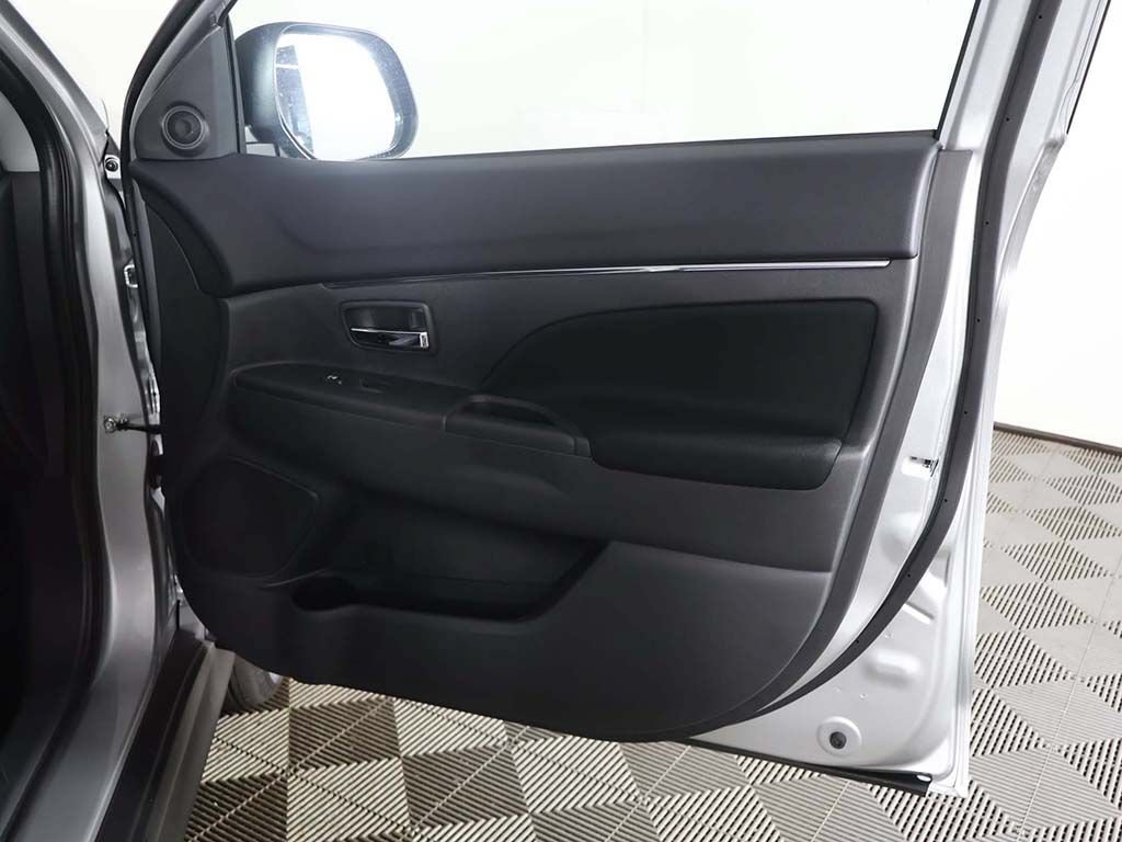 New 2026 Mitsubishi Outlander Sport ES AWD/4WD image 20