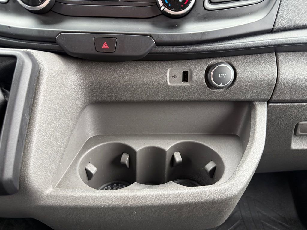 Used 2020 Ford Transit 250 Low Roof image 25