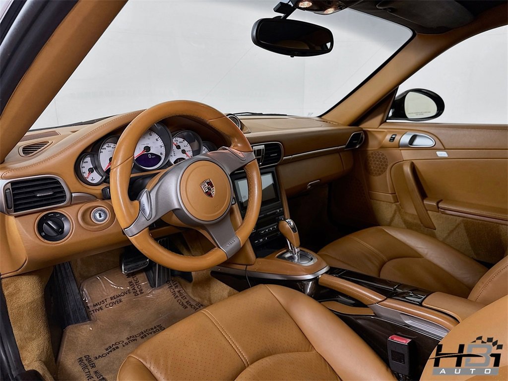Used 2009 Porsche 911 Carrera S image 10