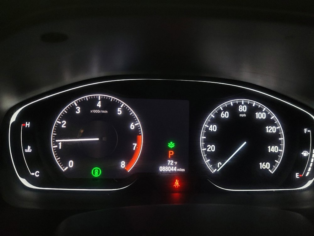 Used 2020 Honda Accord EX image 23