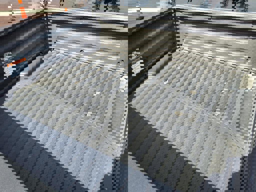 Used 2025 Honda Ridgeline RTL image 6