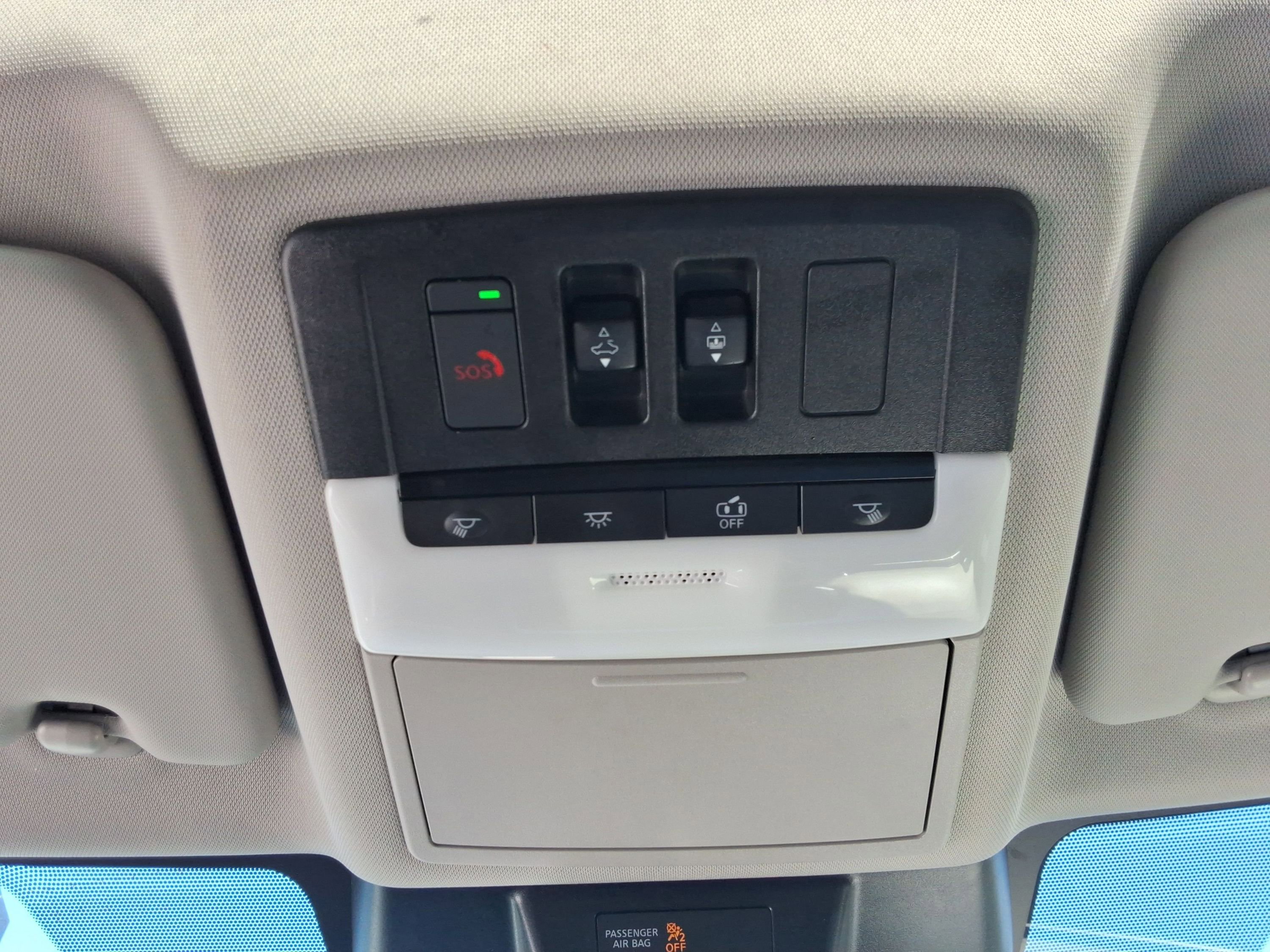 Used 2023 Nissan Rogue SL w/ SL Premium Package image 20