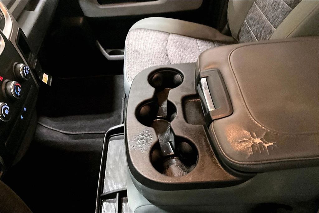 Used 2018 RAM 1500 Outdoorsman image 19