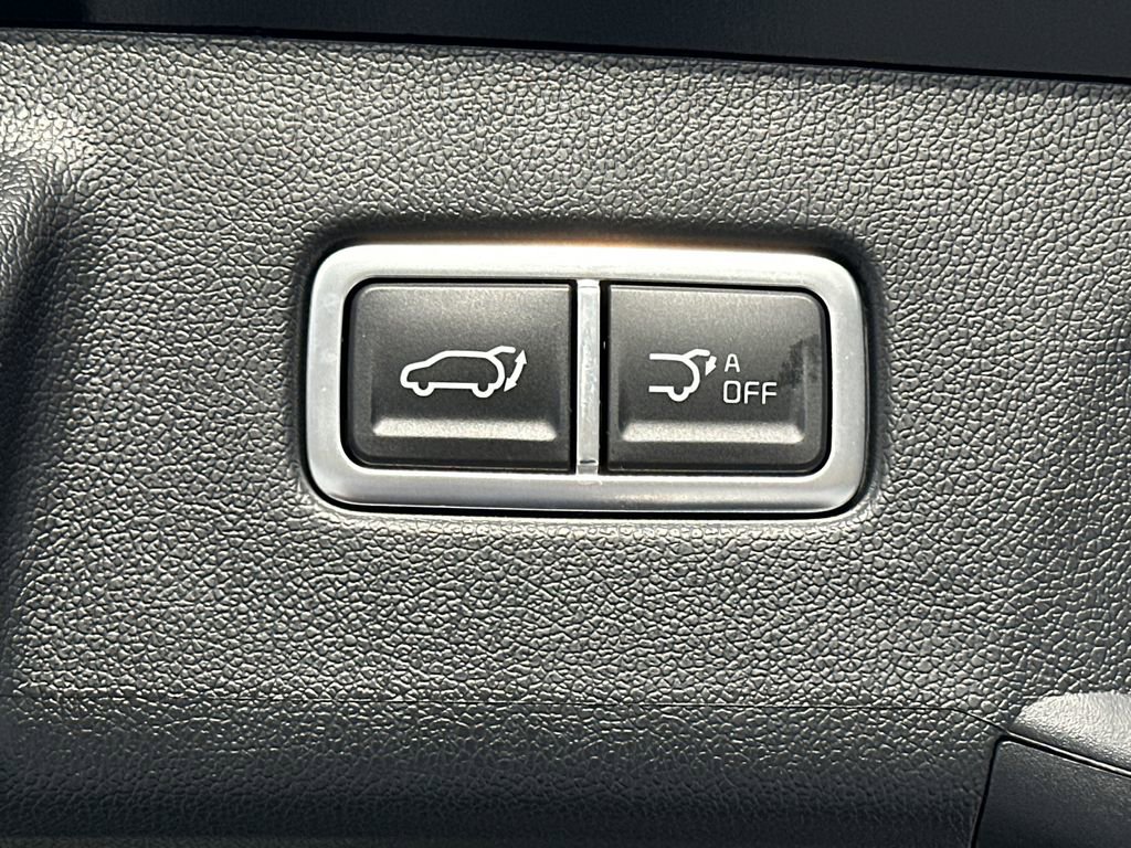 New 2026 Kia Sorento EX image 7