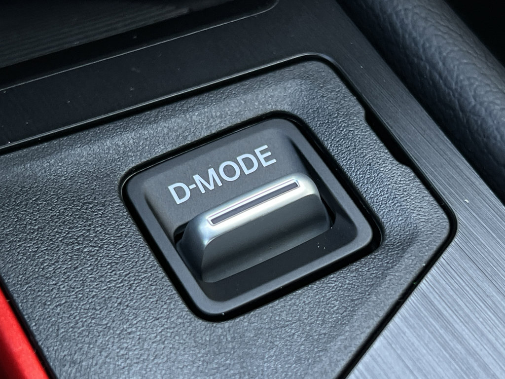 New 2026 Nissan Kicks SR w/ Illumination Package image 25