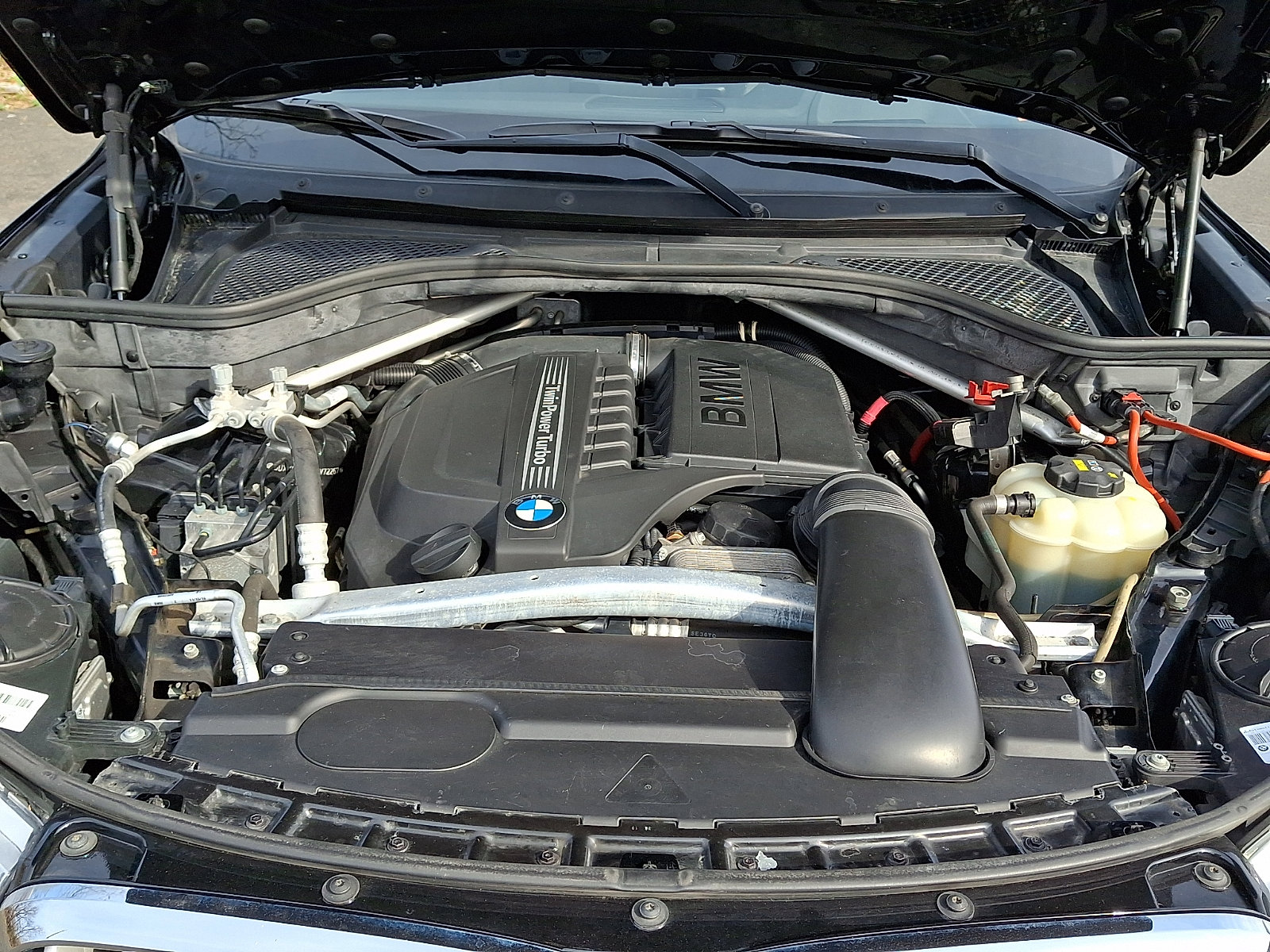 Used 2017 BMW X5 xDrive35i image 26