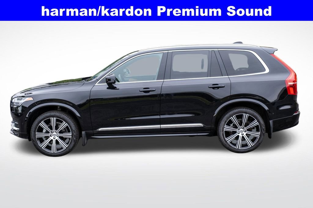 Used 2024 Volvo XC90 B6 Plus AWD/4WD image 5