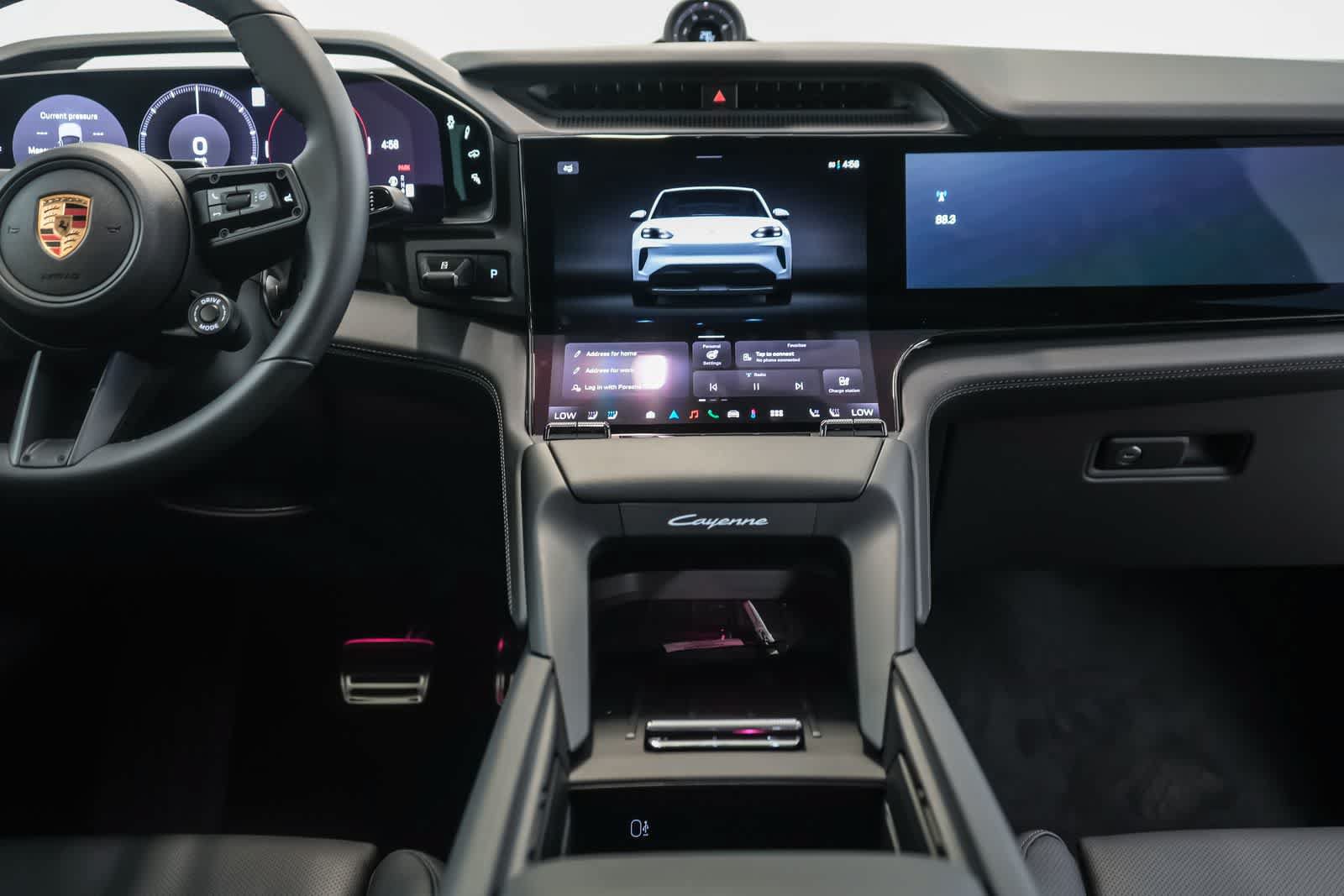 New 2026 Porsche Cayenne S AWD/4WD image 19