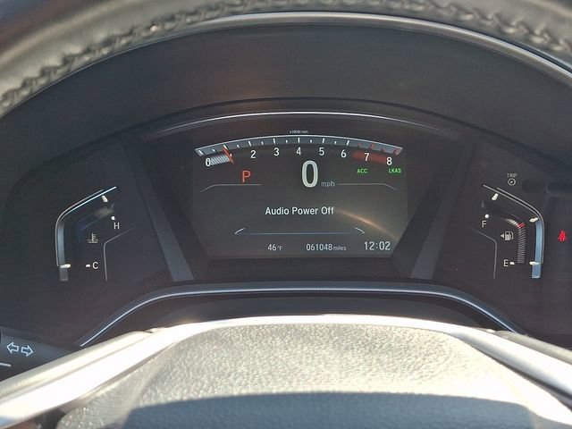 Used 2020 Honda CR-V Touring image 22