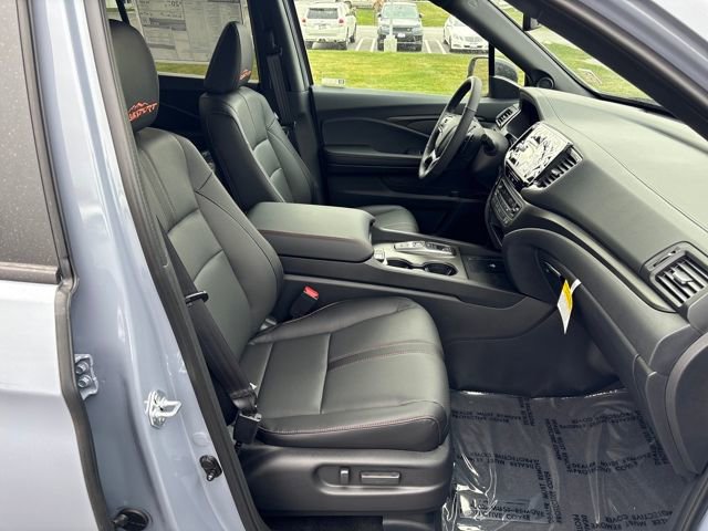 New 2026 Honda Ridgeline TrailSport image 23