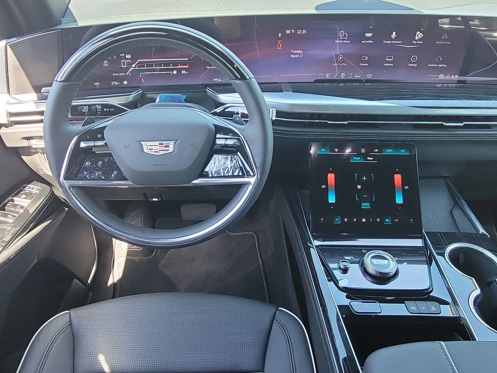 Used 2026 Cadillac Escalade Sport image 11