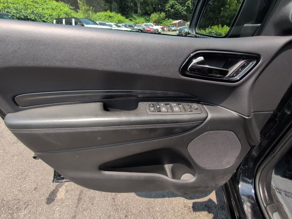 Certified 2022 Dodge Durango GT image 12