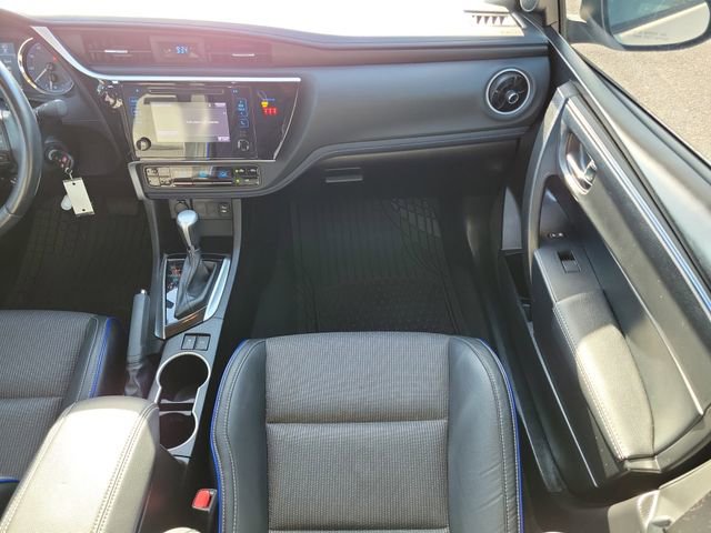 Used 2019 Toyota Corolla SE image 14