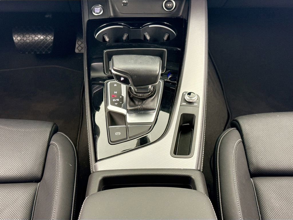 Used 2021 Audi A5 2.0T Premium Plus image 12