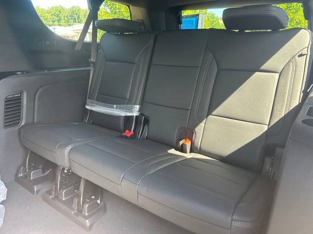 New 2026 Chevrolet Suburban High Country w/ Sun And Tow Package AWD/4WD image 20