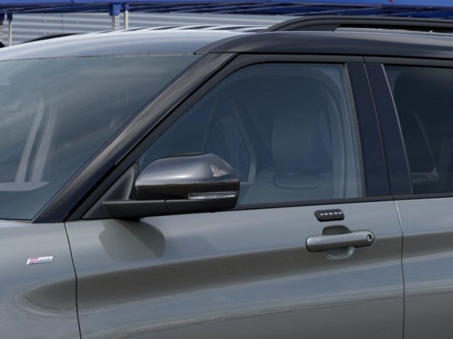 New 2027 Ford Explorer ST-Line w/ Premium Package AWD/4WD image 20
