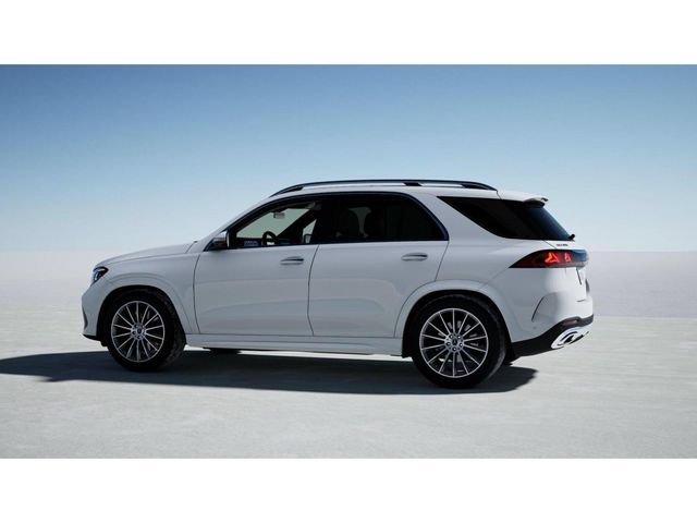 New 2027 Mercedes-Benz GLE 450 4MATIC image 32