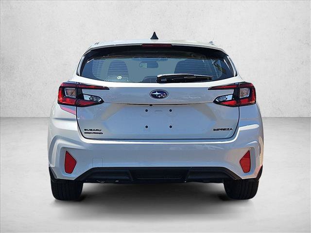 New 2026 Subaru Impreza 2.0i Sport AWD/4WD image 8