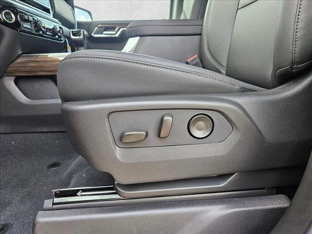 New 2026 Chevrolet Silverado 1500 LT Trail Boss w/ LT Trail Boss Premium Package image 4