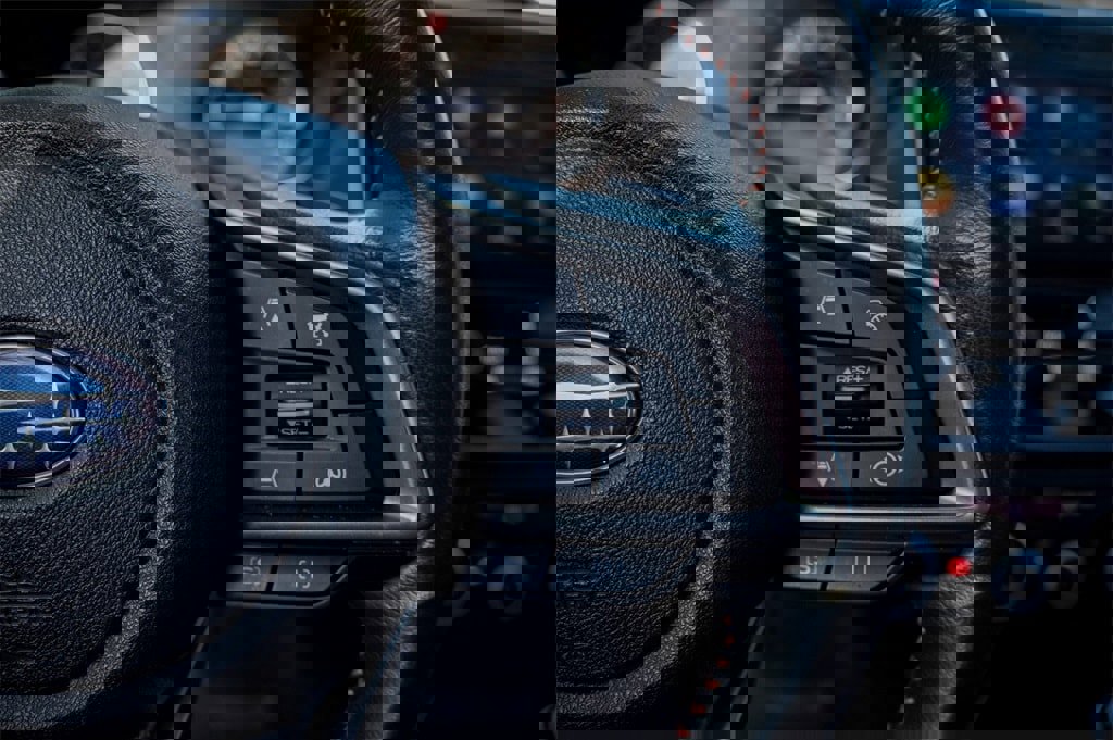 Used 2023 Subaru Crosstrek 2.5i Limited image 17