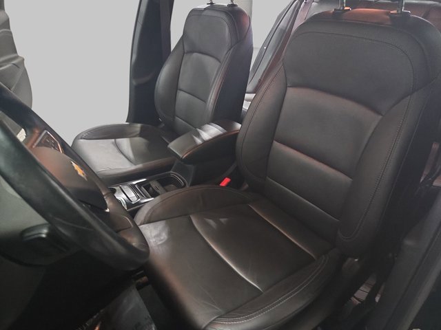 Used 2017 Chevrolet Cruze Premier image 17