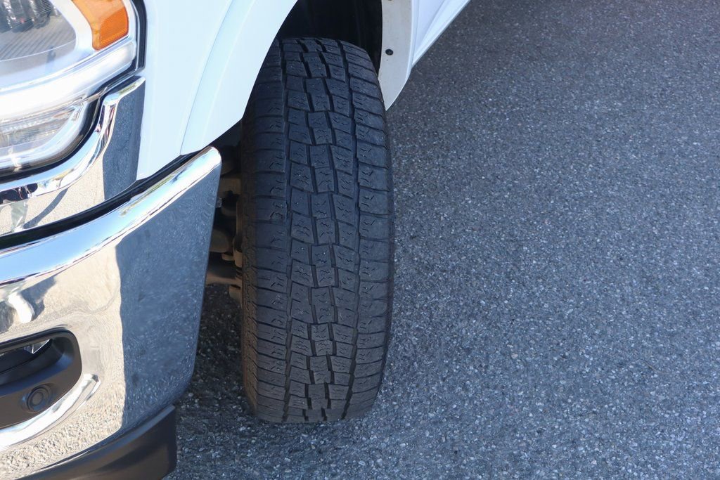 Used 2020 RAM 2500 Laramie AWD/4WD image 41