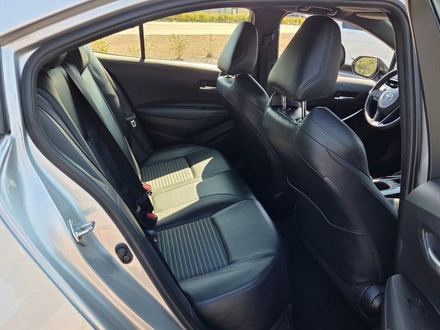 Used 2022 Toyota Corolla XSE image 15