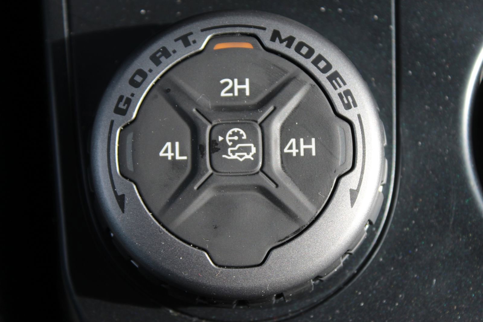 New 2025 Ford Bronco Big Bend AWD/4WD image 31
