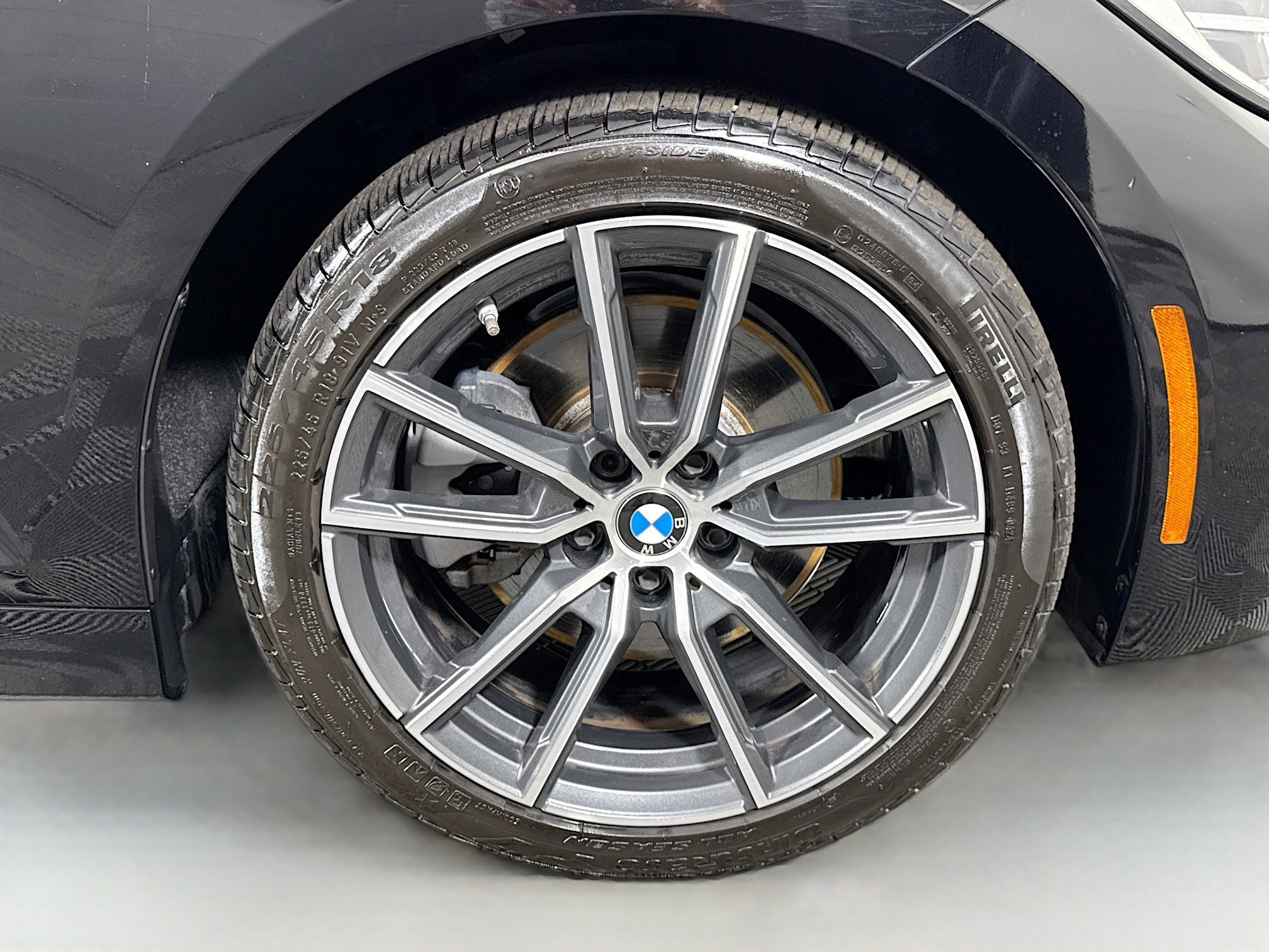 Used 2019 BMW 330i Sedan w/ Convenience Package RWD image 32