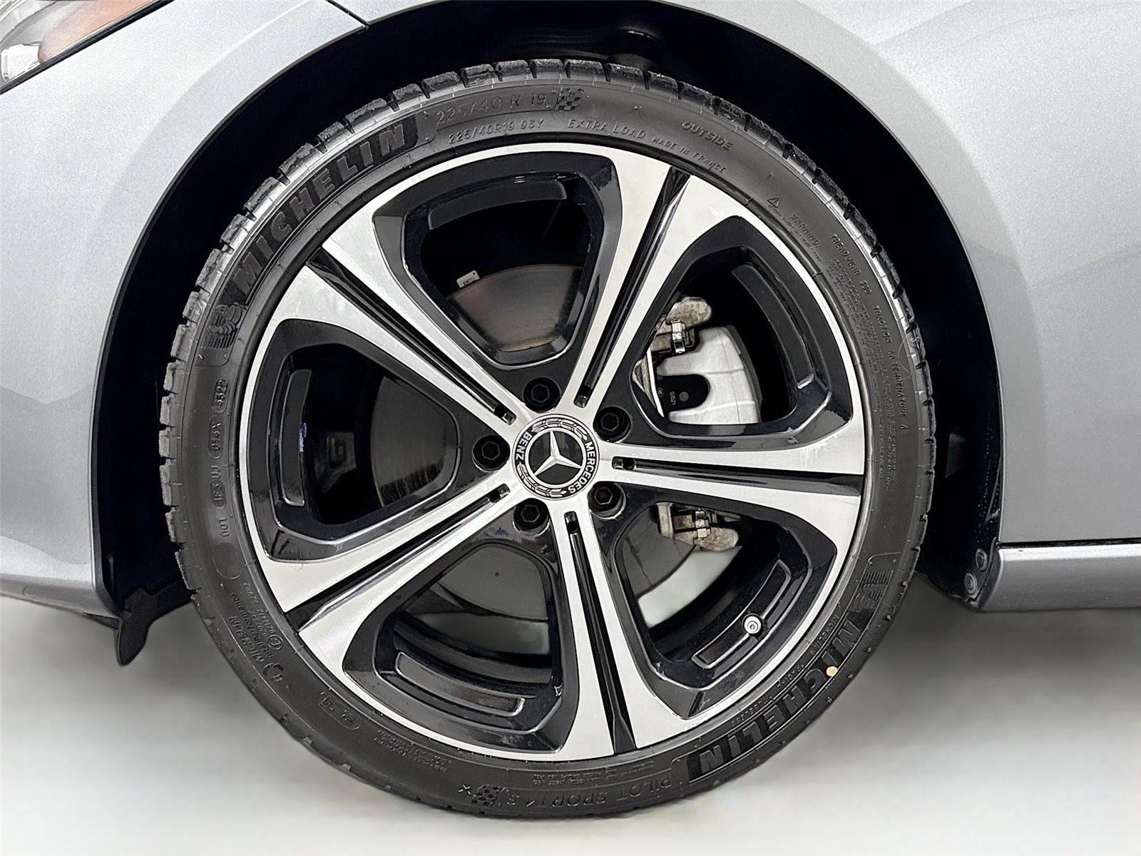 Used 2022 Mercedes-Benz C 300 Sedan image 12