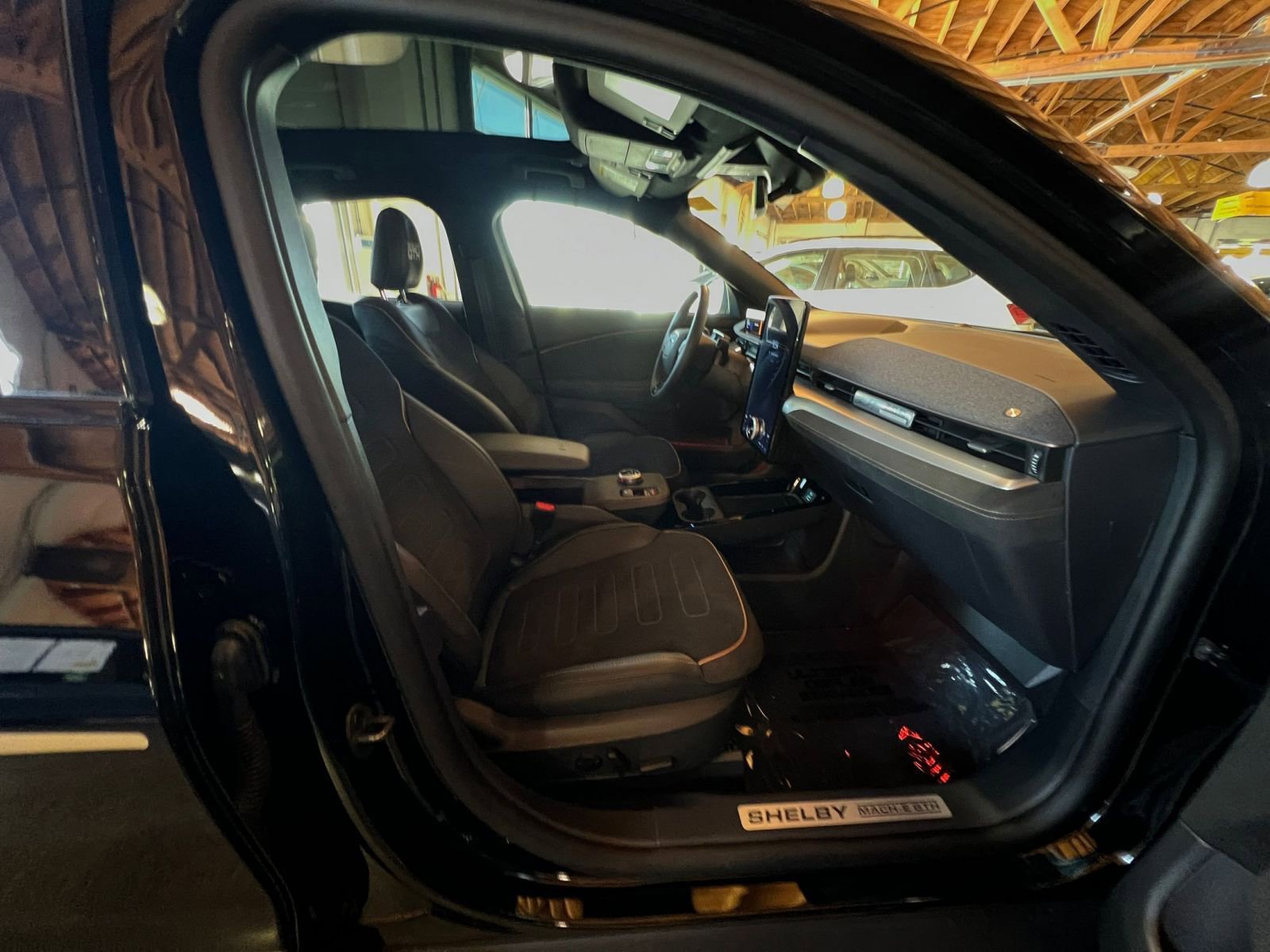 Used 2023 Ford Mustang Mach-E GT image 45