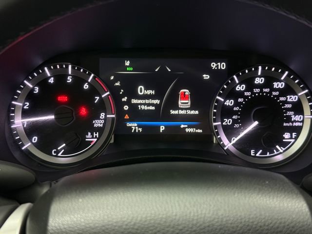 Used 2023 Toyota Highlander XLE FWD image 15