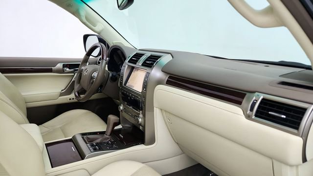 Used 2016 Lexus GX 460 Luxury image 20