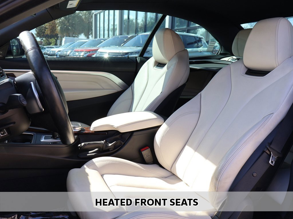 Used 2020 BMW 440i 440i w/ M Sport Package image 6